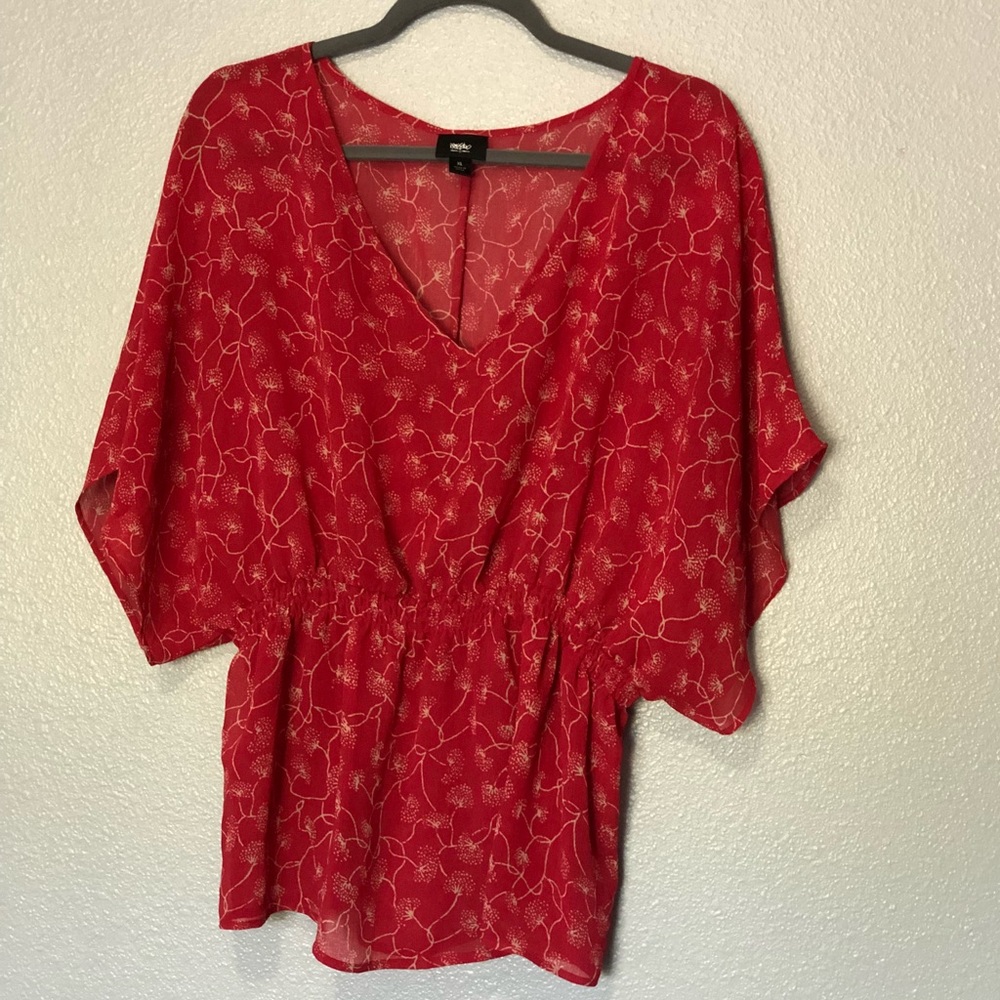 Mossimo Top